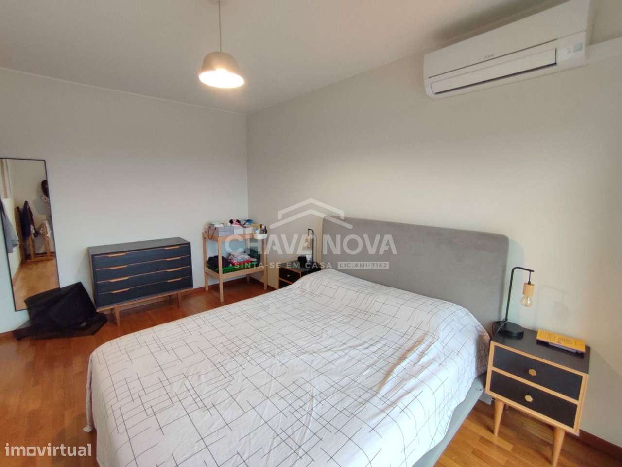 Apartamento T2, para Venda em Gondomar (São Cosme)-7
