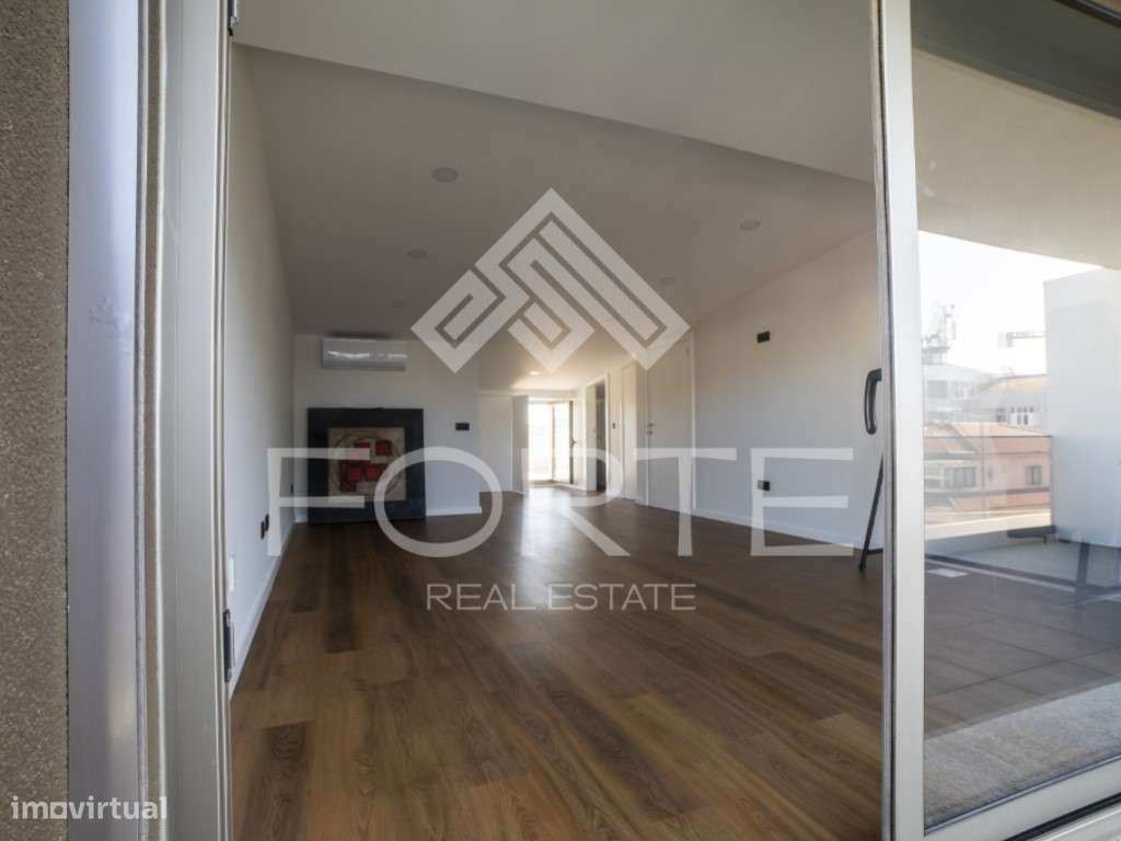 Moradia T4 - Praia de Esmoriz-26