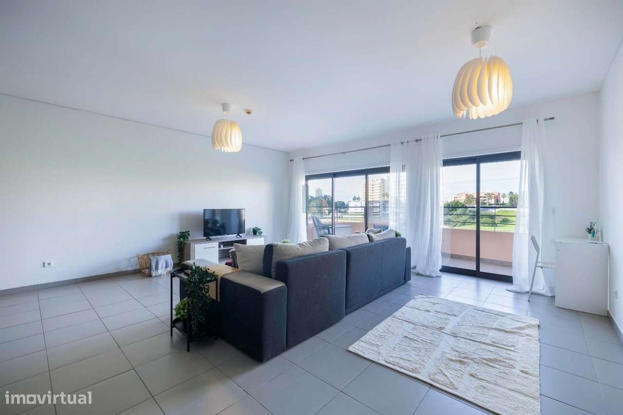 Apartamento na Praia da Rocha-9