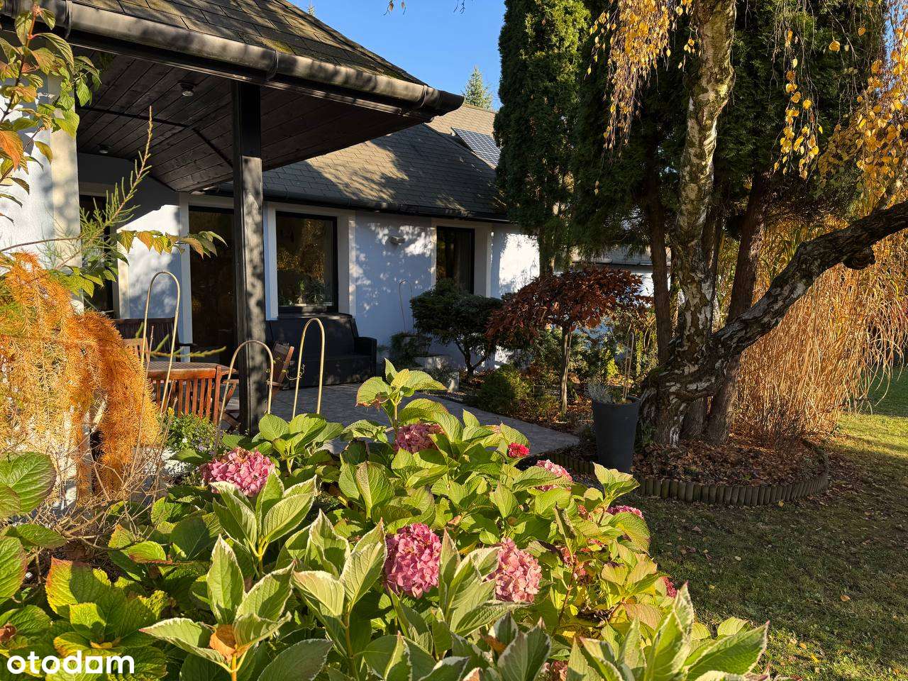 Eko dom marzeń pod Krakowem | Fotowoltaika| Pompa ciepła | Kominek-10