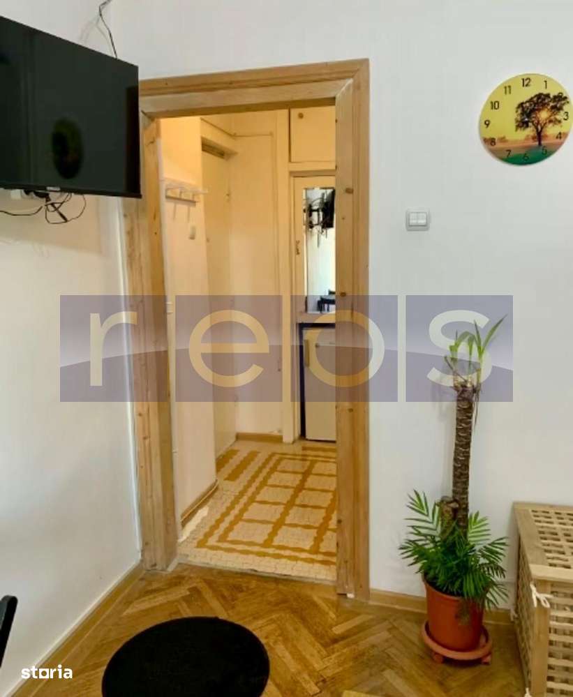 VANZARE APARTAMENT 21MP ARMENEASCA UNIVERSITATE CENTRALA PROPRIE INVES-12