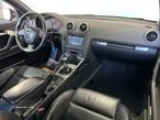 Audi A3 Cabrio 1.6 TDi S-line - 42