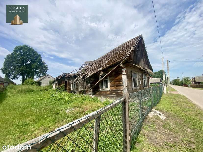 Siedlisko W Gminie Orla - Pełny obrazek: 2/9