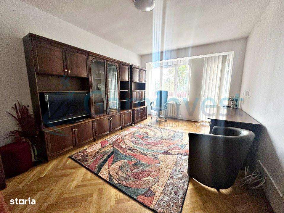 Apartament 2 camere de inchiriat,C. Civic,Oradea,Bihor,Gaminvest,A2563 - Imagine principală: 4/9