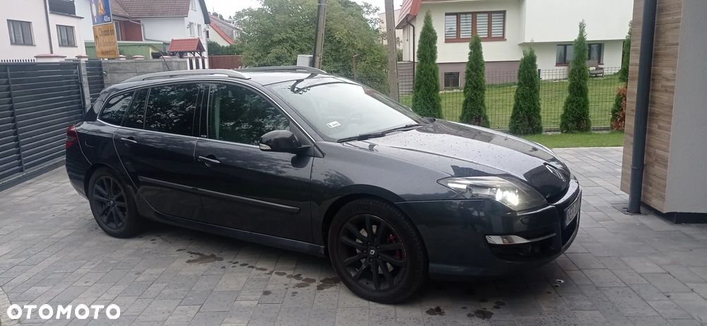 Renault Laguna