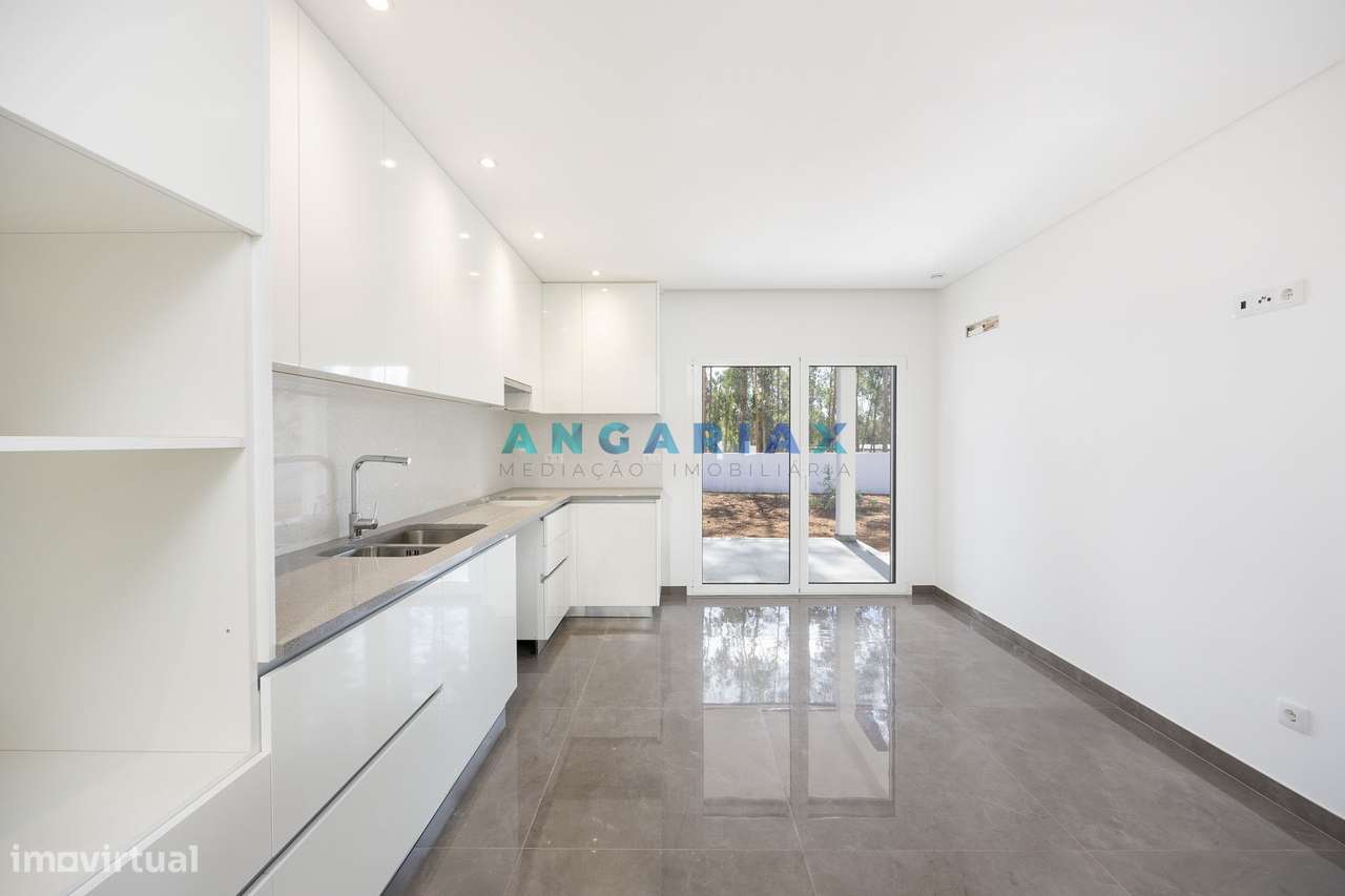 ANG1293 - Moradia T3 para Venda em Leiria - Grande imagem: 4/59