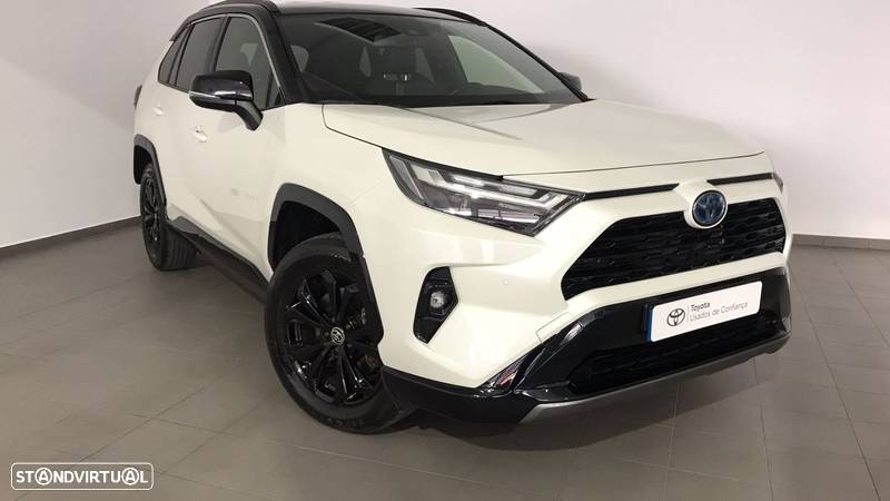 Toyota RAV4 - 19