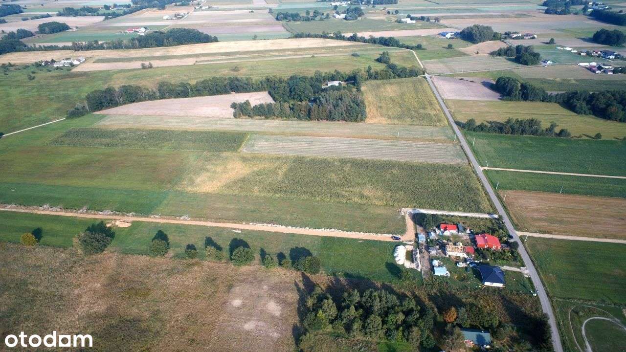 Osada "Słoneczna" w Brodowie-6