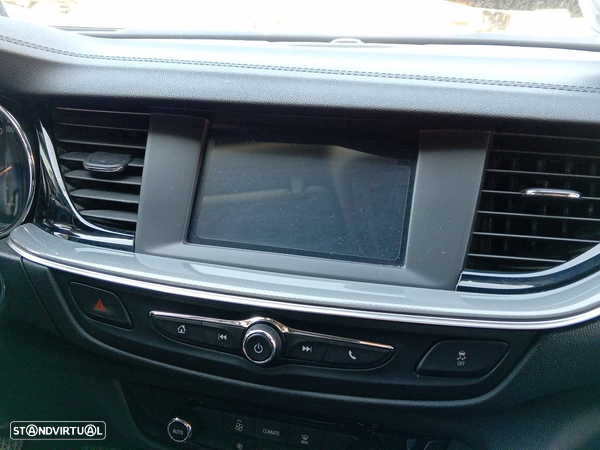 Display / Ecrã / Computador De Bordo Opel Insignia B Grand Sport (Z18) - 1