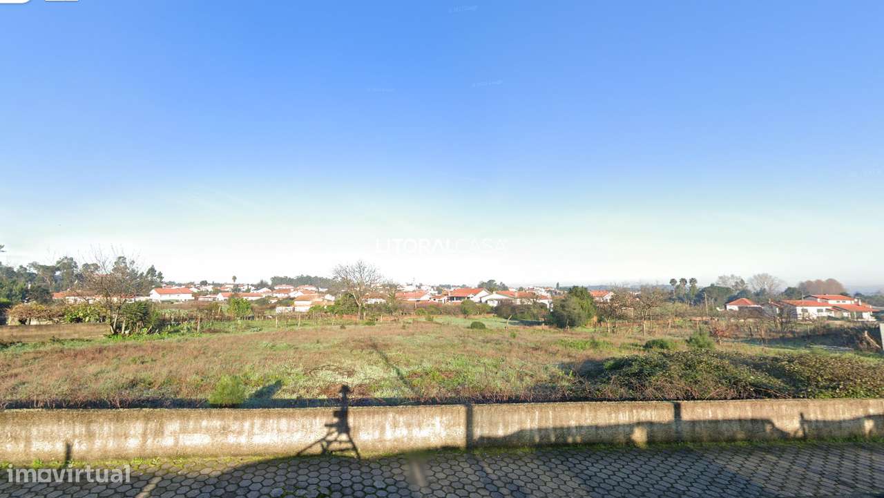 Terreno em Oliveira do Bairro - Grande imagem: 2/3