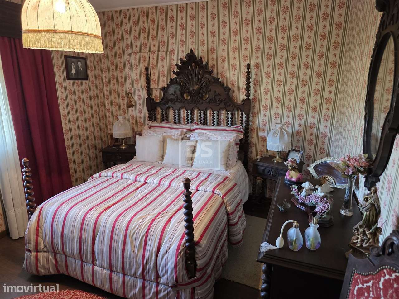 Moradia T4 Venda em Bigorne, Magueija e Pretarouca,Lamego-17