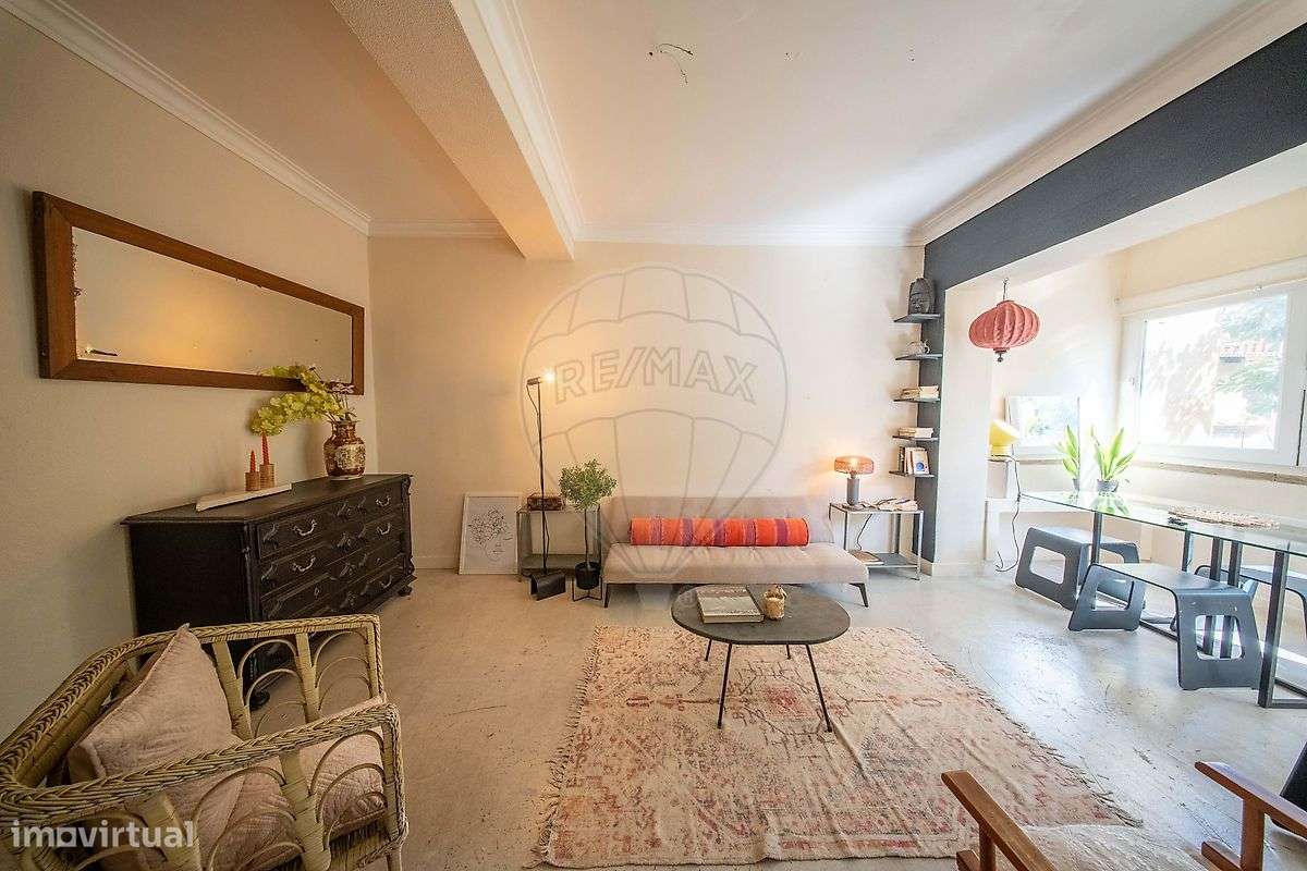 Apartamento T0 para venda - Grande imagem: 4/14