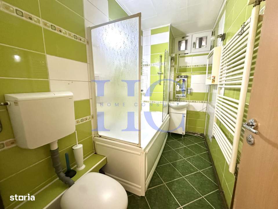 Apartament 2 camere, 60 mp utili, zona Trei Stejari-5