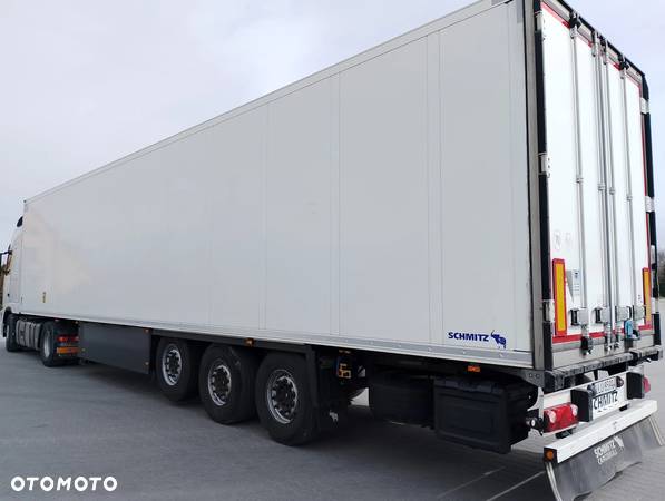 Schmitz Cargobull CARGOBULL SKO24 - 1