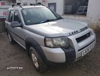 Dezmembrez Land Rover Freelander 1 2.0 TD4 2000-2006 - 4