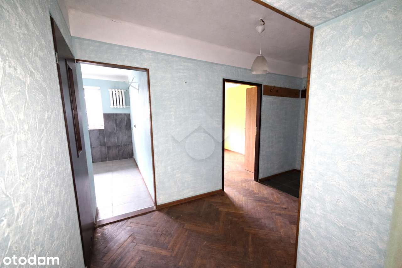 Mieszkanie dwupokojowe na Starych Grzegórzkach z balkonem! - Pełny obrazek: 5/8