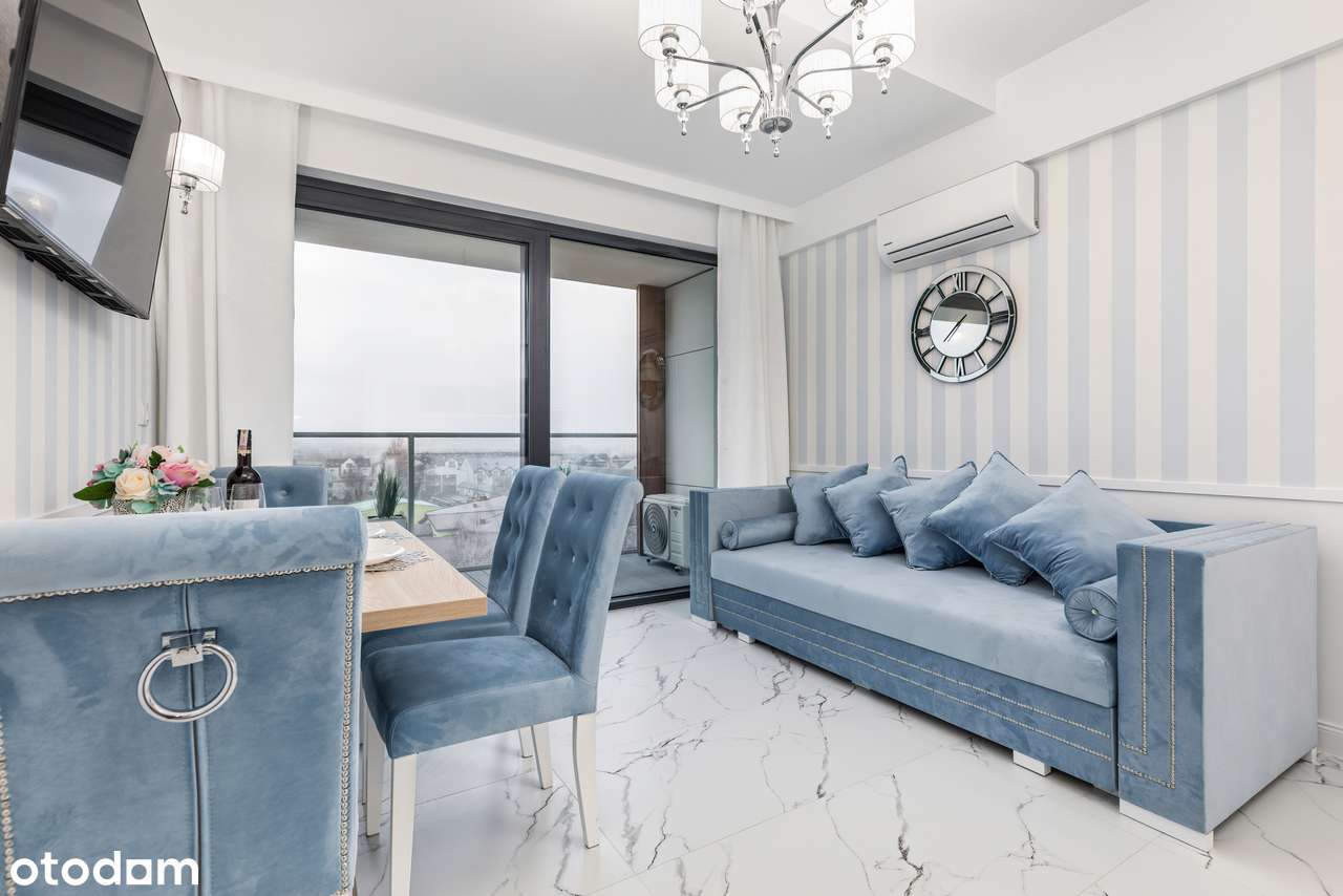 Bezpośrednio Gotowy Apartament przy plaży Darłówko - Pełny obrazek: 4/19