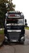 Bara proiectoare, Super Space Cab, Daf XF 105 / Euro 6 DAUTO - 7