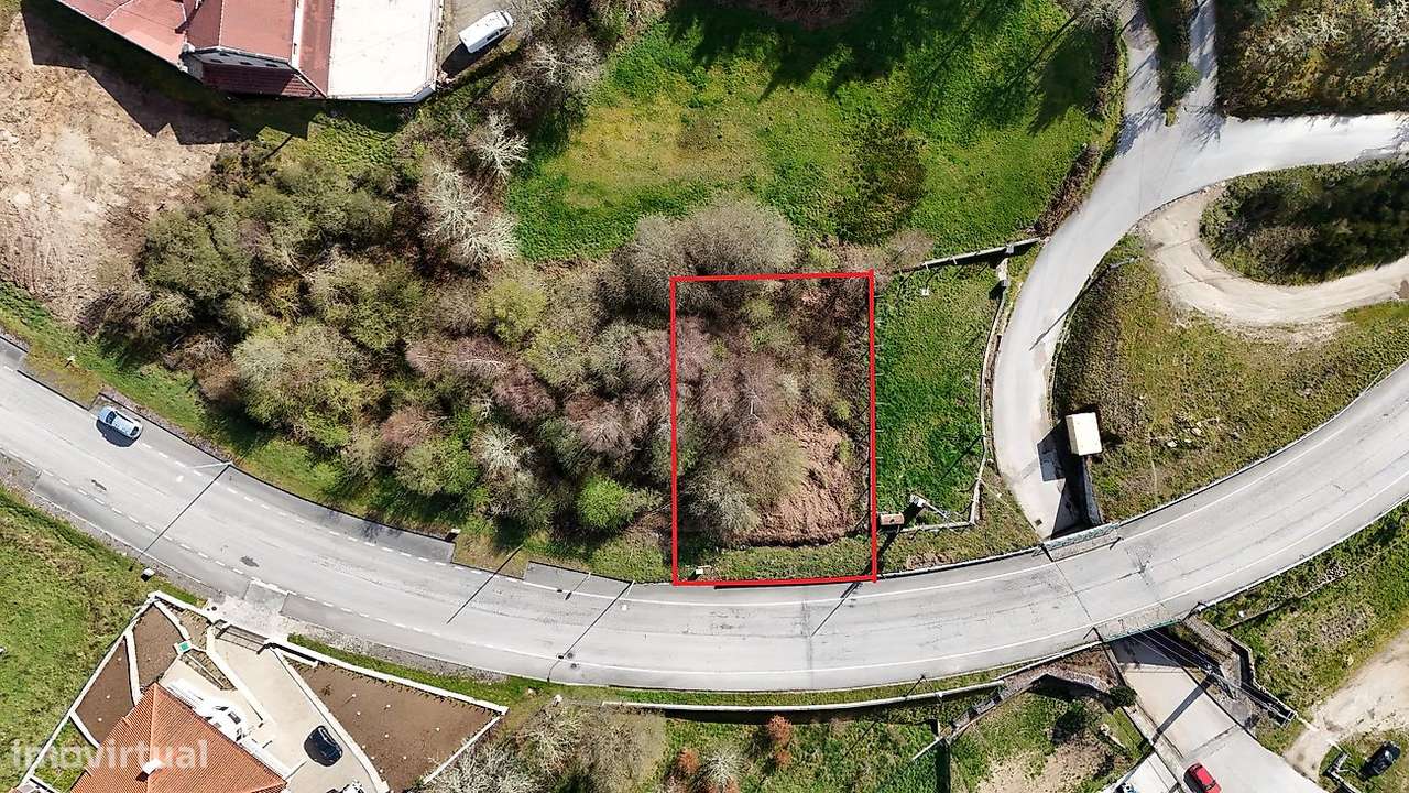 Terreno  para venda - Grande imagem: 2/5