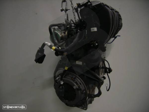 Motor Fiat 500 0.9 48KW Ref: 312A4000 - 3