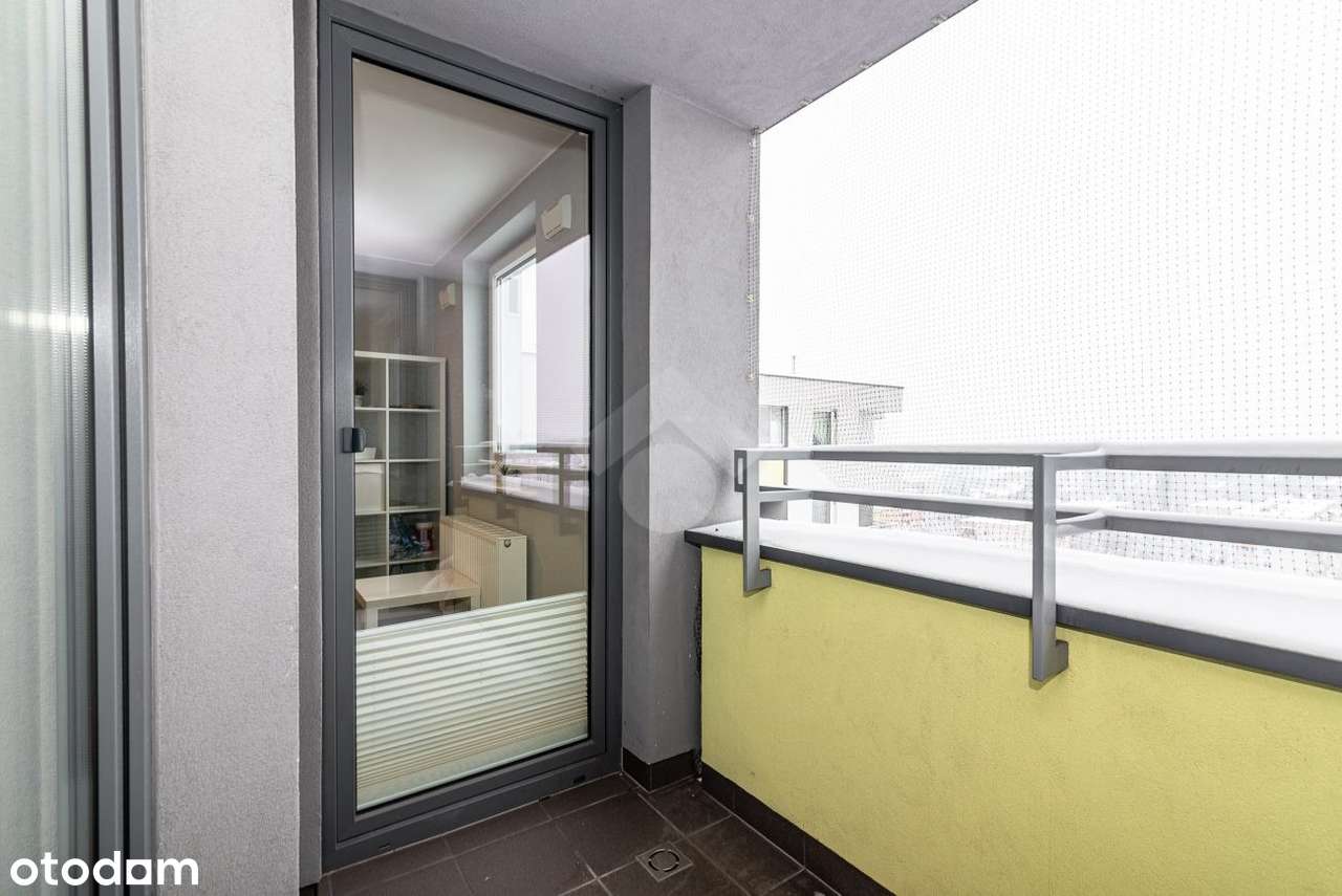 3 pokoje| oddzielna kuchnia| 2 loggie| m. parkingowe| nowe budownictwo-14