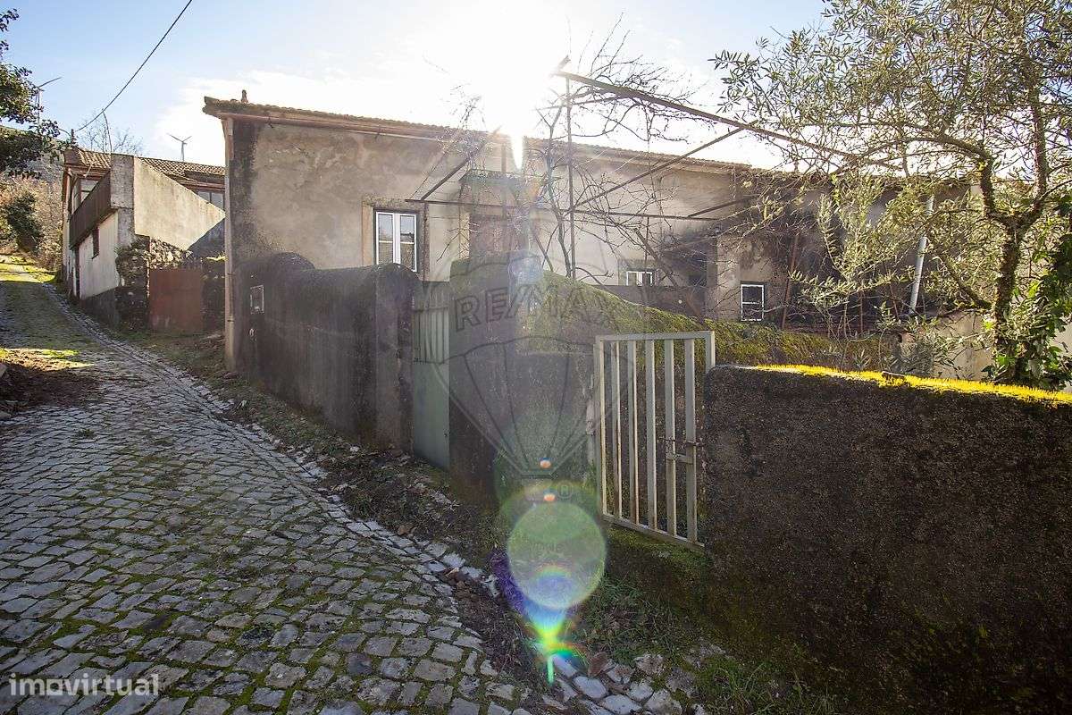 Moradia T2 para venda - Grande imagem: 5/13