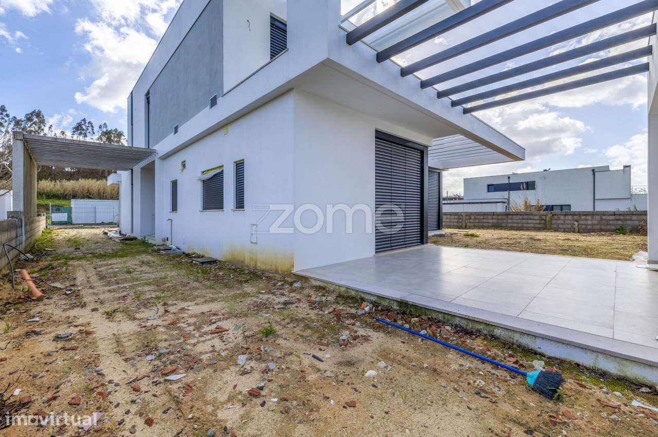 Moradia T3 - Leiria - Grande imagem: 5/37