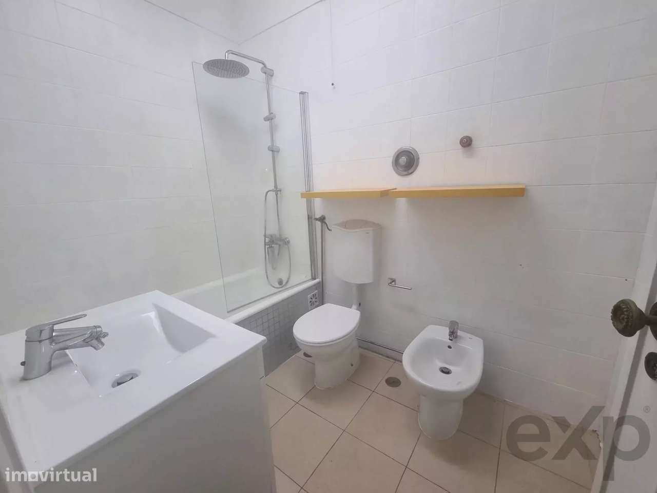 Apartamento T1 para renovação no Areeiro, Lisboa - Grande imagem: 4/11