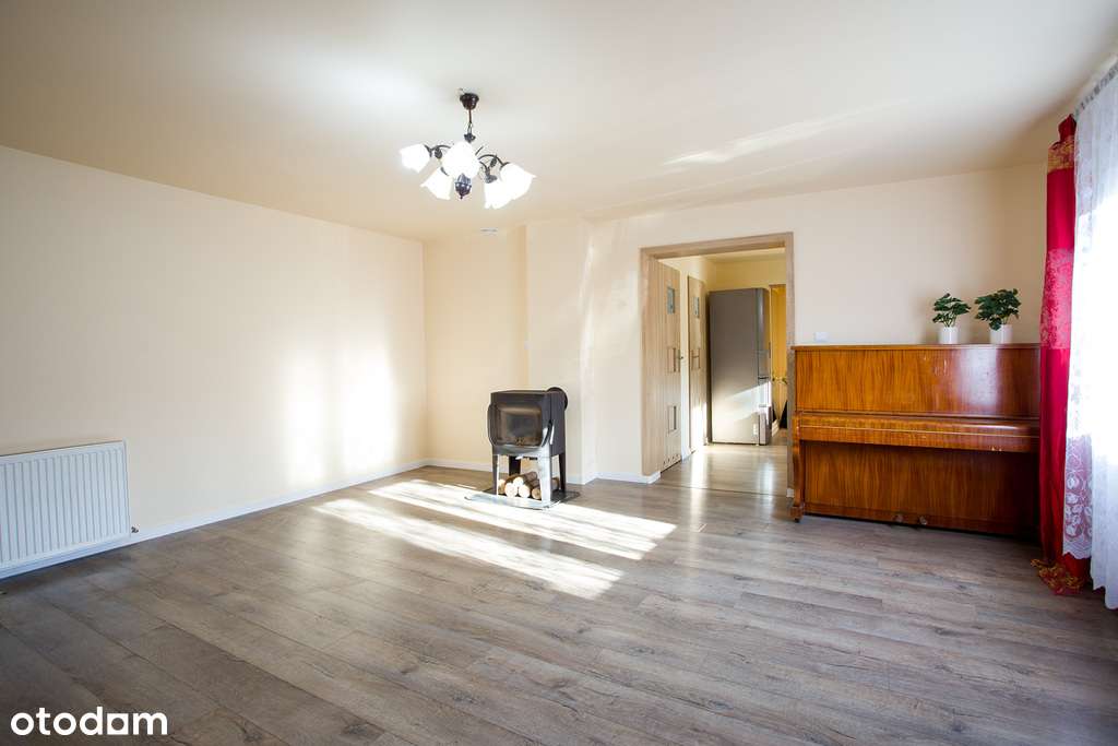 Kameralny dom przy spokojnej ulicy - Pełny obrazek: 5/20