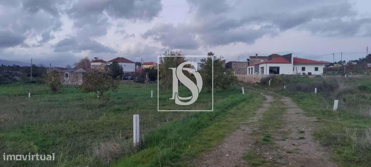 Terreno – Mouçós - Vila Real - Grande imagem: 2/12