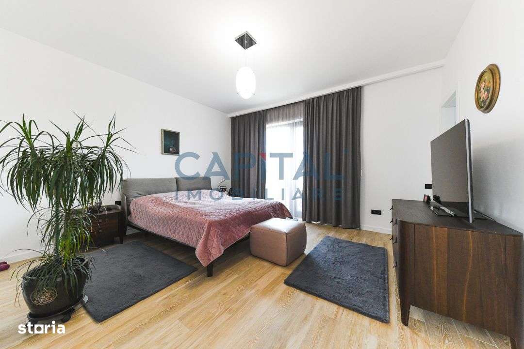 Comision 0%! Unitate duplex 180 mp, teren 400mp, 2 parcari, A. Muresan - Imagine principală: 5/17