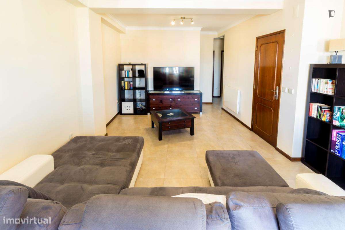 Apartamento com 2 quartos - localizado em Póvoa de Varzim Porto - Grande imagem: 5/8