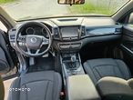 SsangYong Musso - 10