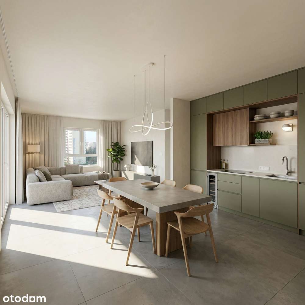 HIT APARTAMENT, 4 sypialnie, spiżarnia, garderoba, pralnia_REZERWACJA