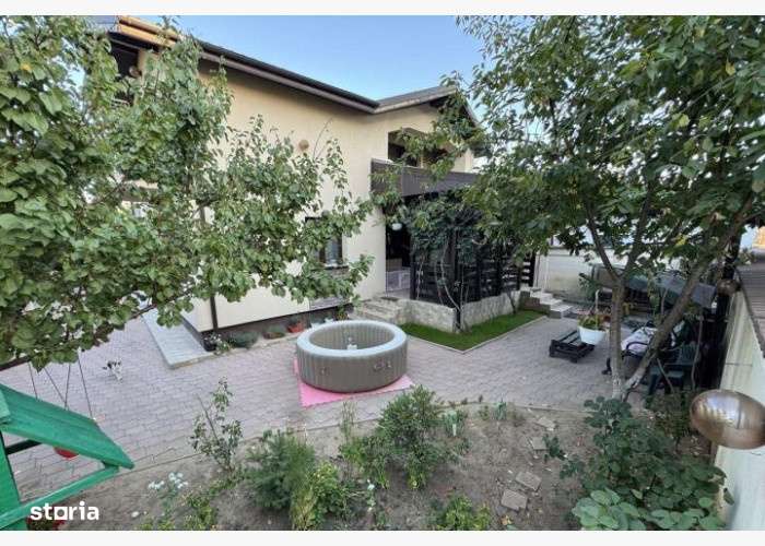 Vila 5 camere TITAN-5