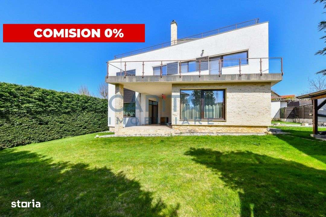 Casa superba cartier Europa la un pret foarte bun! - Imagine principală: 1/19