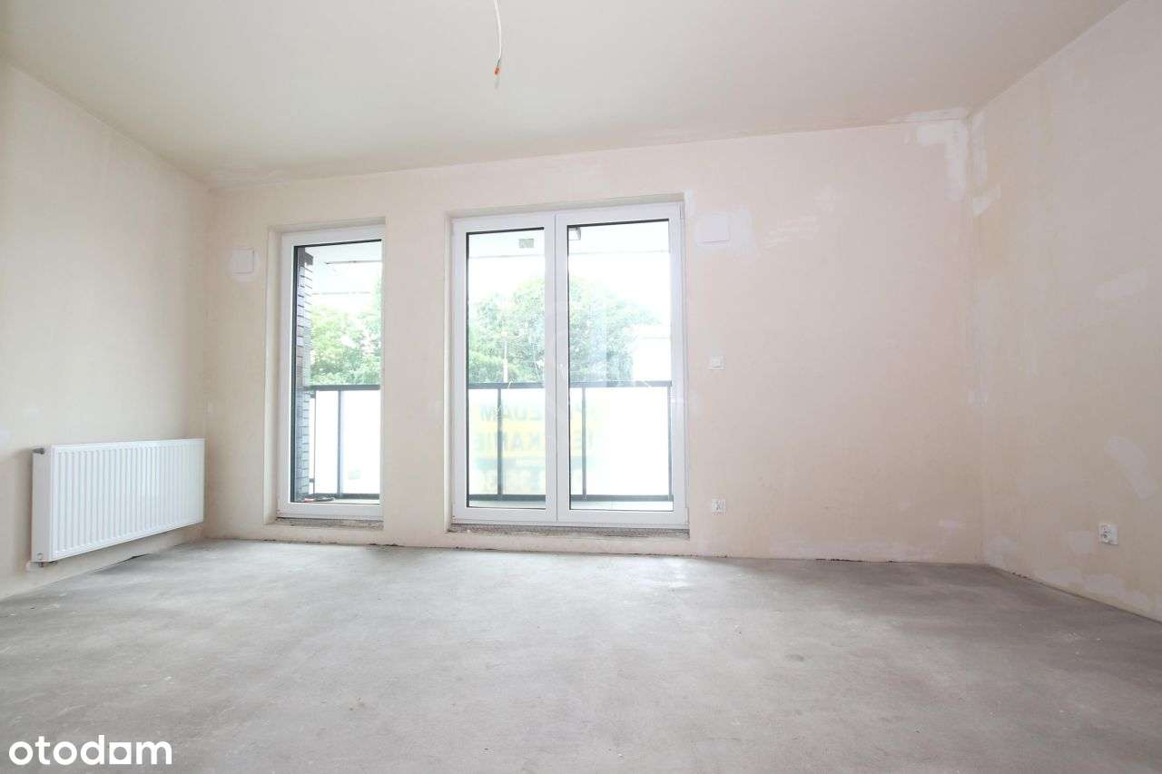 3 pok | Sienkiewicza Residence | Stan Deweloperski-9