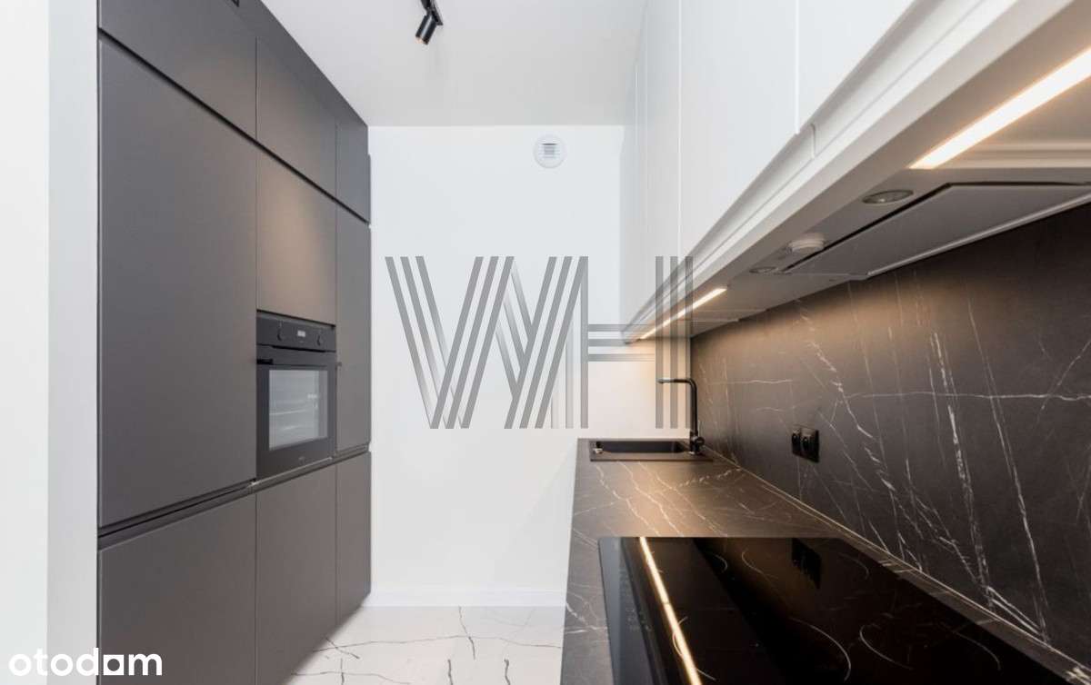 Piękny 3-pokojowy apartament z Tarasem - Pełny obrazek: 2/9