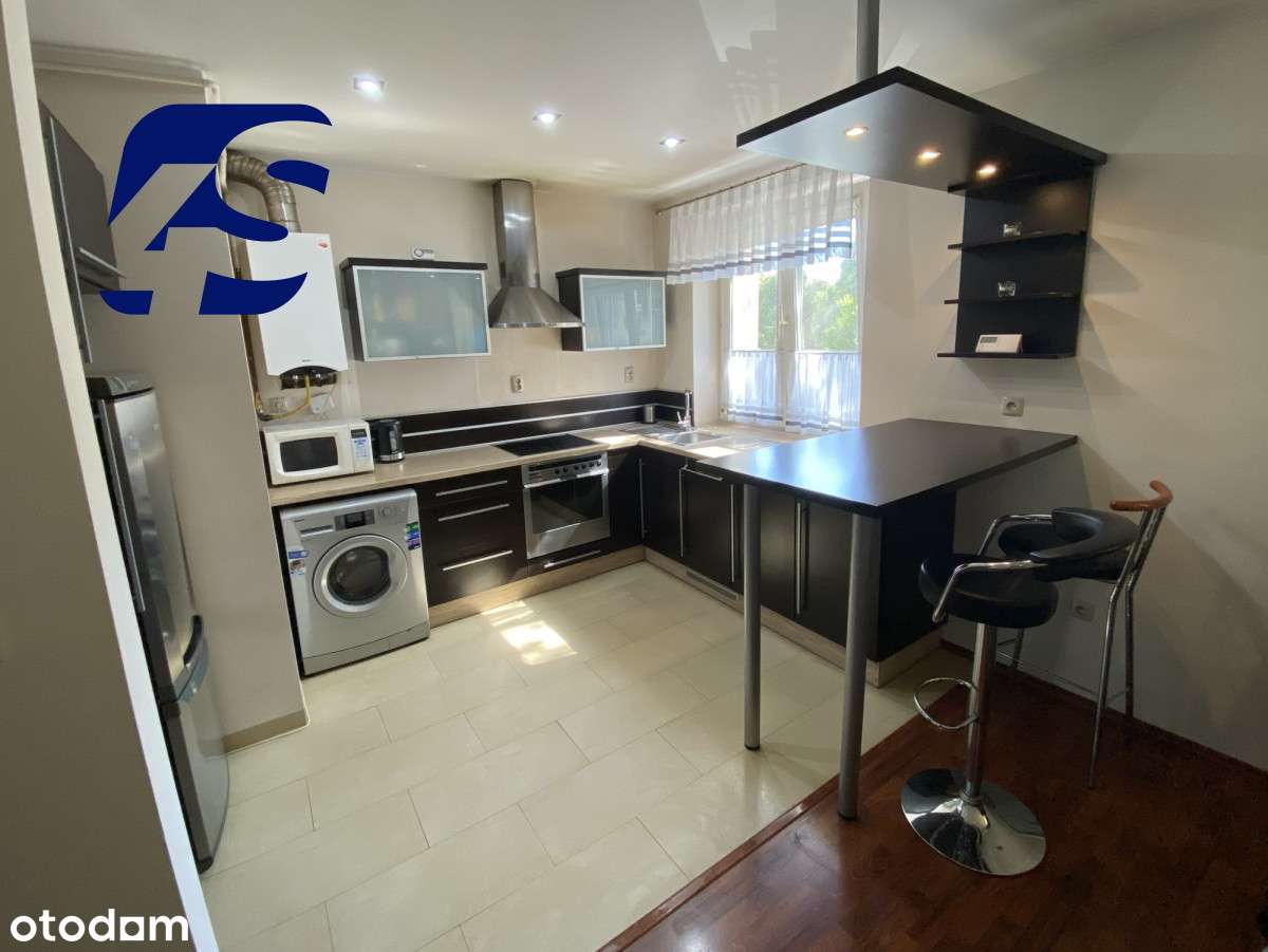 Przytulne mieszkanie 2-pokojowe | 44,3 m² | Gdańsk - Pełny obrazek: 5/13