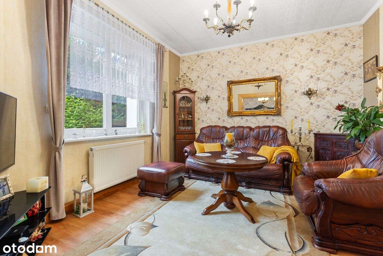 Dom/duża działka/różne możliwoś/pom magazyn/garaż - Pełny obrazek: 3/20