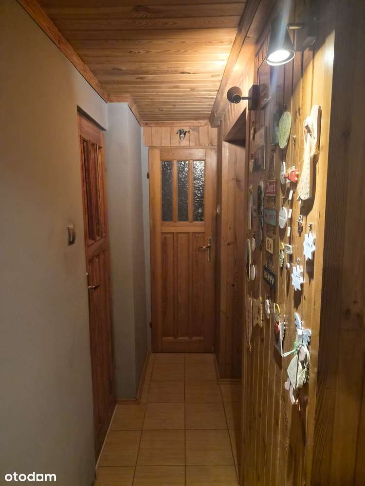 Mieszkanie 2 pok.na sprzedaż 44m2,Antresola,. os Przemysława-5