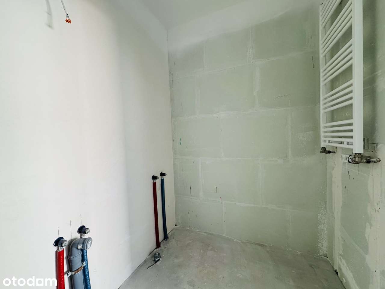 Wyjątkowa oferta! Mieszkanie z antresolą i projektem w cenie – Sobótka-11