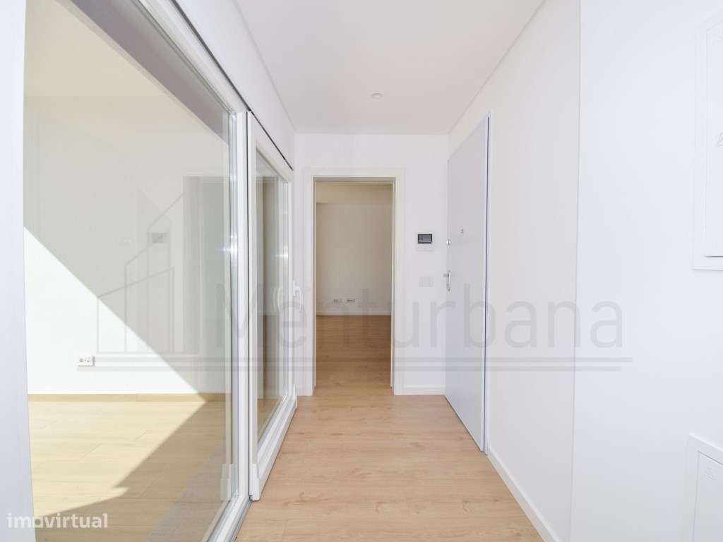 FABULOSA PENTHOUSE JUNTO À PRAIA DA PAREDE - CASCAIS-13