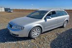 Motoras macara geam fata stanga 0130821765 Audi A4 B6  [din 2000 pana  2005] Sedan 2.5 TDI MT (163 - 5