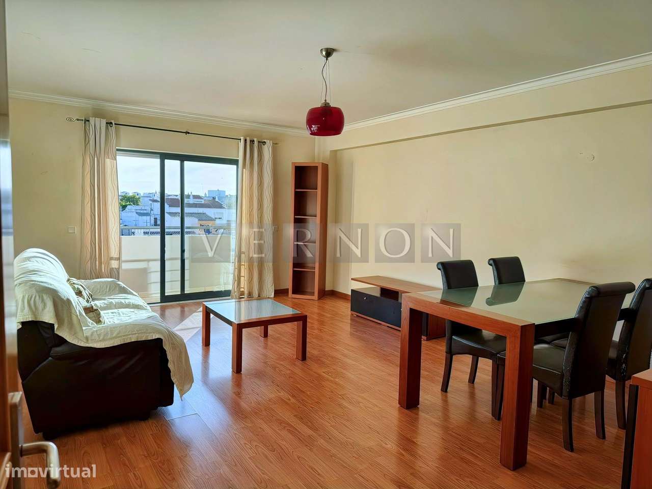 Algarve apartamento para venda com 3 quartos, 3 espaços de garagem no - Grande imagem: 2/28