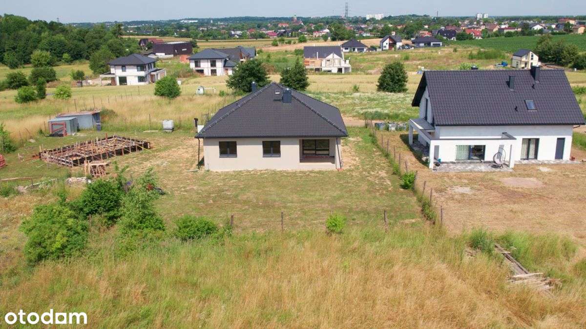 Twój nowy dom w Radzionkowie!-8