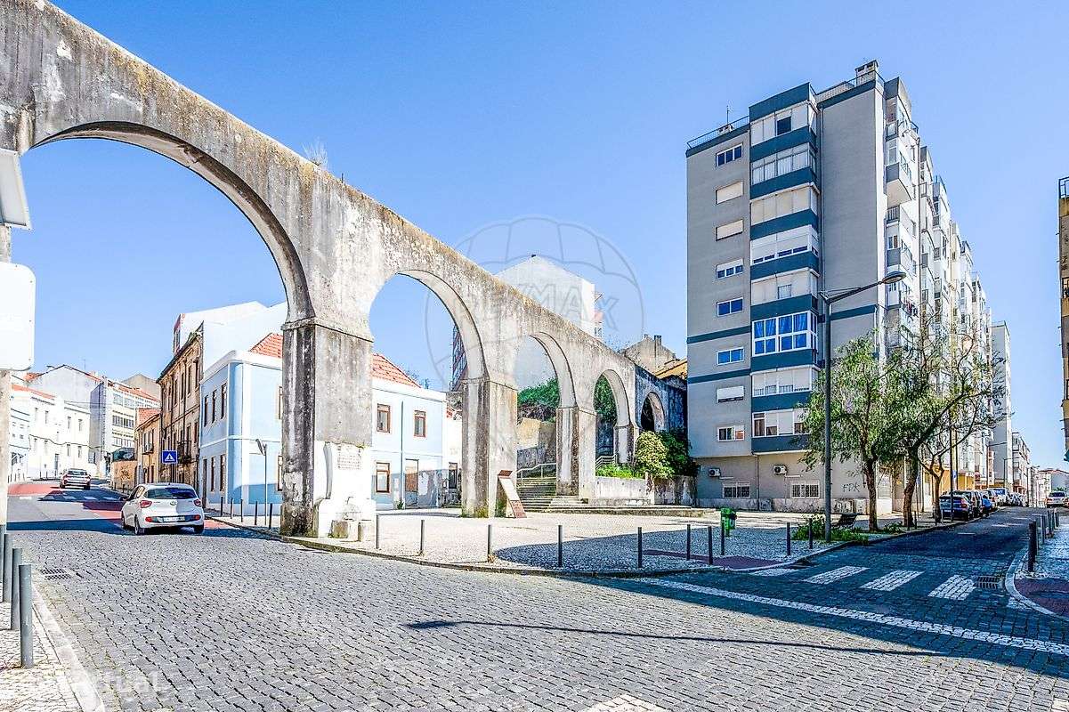 Apartamento T2 para venda - Grande imagem: 2/28