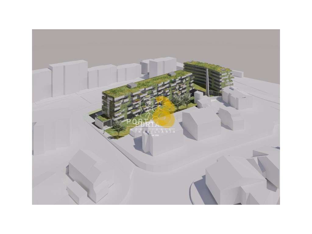 Magnífico Apartamento T3 com Varanda, Garagem e Muito Mais - Matosi...-18