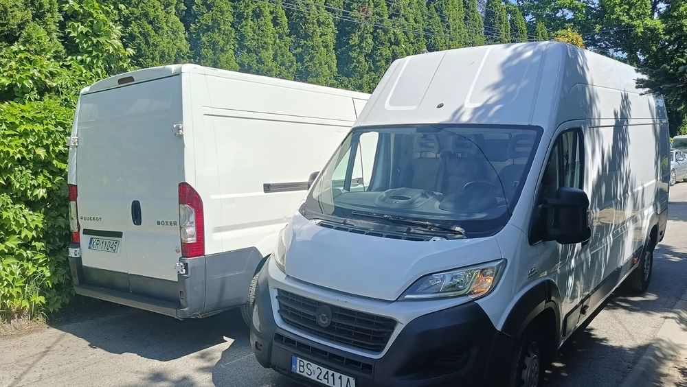 Fiat Ducato 2015