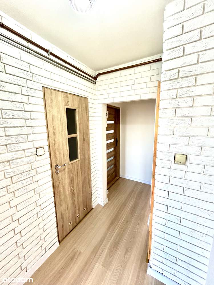 Przestronne mieszkanie 73,55m²|balkon|Jastrzębie-Zdrój|ul. Pomorska-15